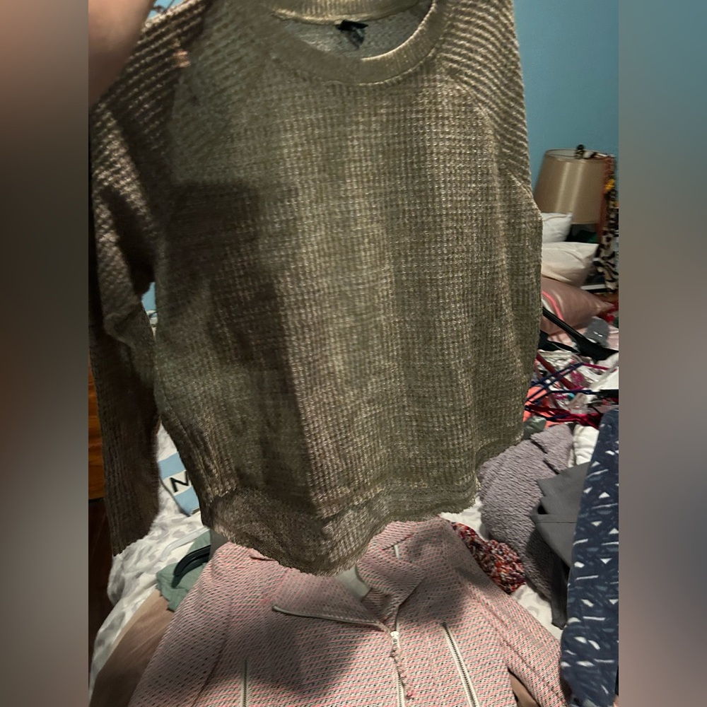 Wild Fable Long Sleeve
